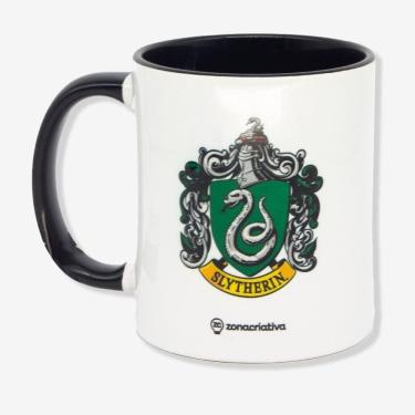 Imagem de Caneca Pop Sonserina Harry Potter