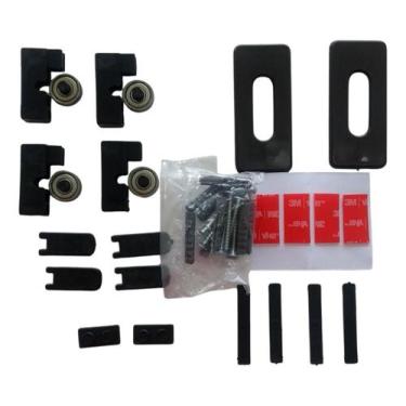 Imagem de Acessórios Para Kit Pia Armários E Vitrines De Vidro. - la plata