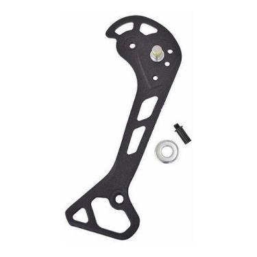 Imagem de Haste Externa Cambio Traseiro Shimano Xt M8000 Sgs Y5rt98090