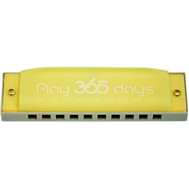 Imagem de Suzuki Gaita (P365-1MT)