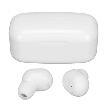 Imagem de Fones de Ouvido para Tradutor de Idiomas, Fones de Ouvido para Tradutor Portátil para Chamadas Musicais, Tradução On-line de 84 Idiomas, Fone de Ouvido Bluetooth Com Estojo de