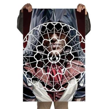 Imagem de Pôster Autoadesivo Game Assassin'sCreed - 60x90cm