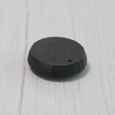 Imagem de PIAOLGYI Botão de substituição para Cricut Explorer Air 2, mostrador para máquina Cricut, acessórios compatíveis com Cricut Explore Air 2 (apenas botão) (preto)