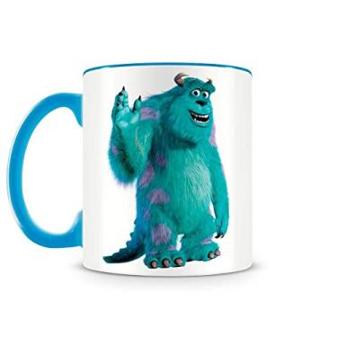 Imagem de Caneca Monstros S.a Sulley