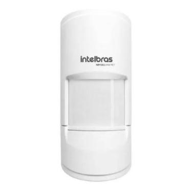 Imagem de Sensor Infravermelho Com Fio Ivp 5311 Mw Pet Intelbras Fácil instalaçã