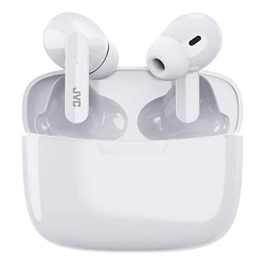 Imagem de JVC HA-D5TW Gumy Mini Bluetooth 5.1 True Wireless Earbuds (branco)