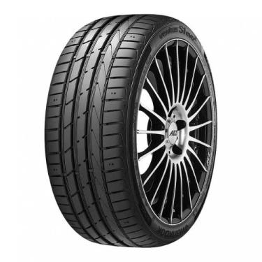 Imagem de Pneu Hankook Aro 17 225/45R17 Ventus S1 Evo 2 K-117B Run Flat 91W