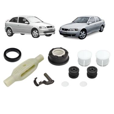 Imagem de Reparo Alavanca Cambio Varão Astra Vectra Ré Para Cima 94/05