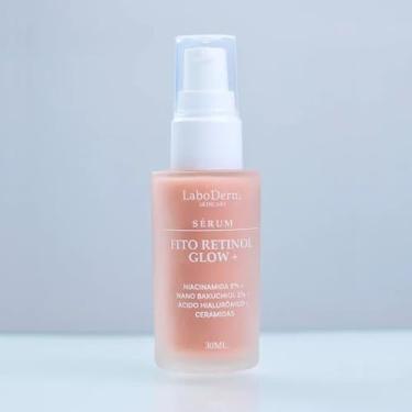 Imagem de Sérum Fito Retinol Plus com Niacinamida + Ceramidas - 30 ml Laboderm