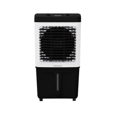 Imagem de Climatizador 60 Litros Preto Ventisol Clin60pro-02 Nac 220v