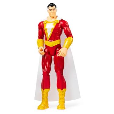 Imagem de DC - FIGURAS DE 12' SHAZAN (NOVO)