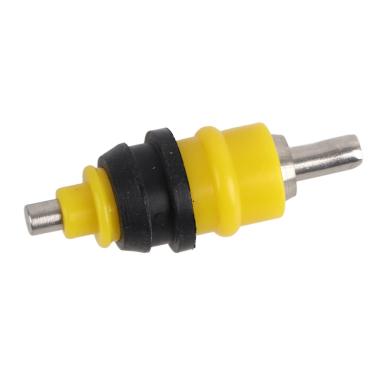 Imagem de Beber mamilo galinha bebendo mamilo aves automatiinker aves bebedor de água bebedor de água de galinha mamilos de água de galinha, 10 peças de mamilos automático de galinha bebedor de água para aves