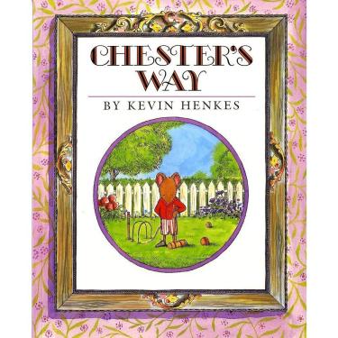 Imagem de Chester S Way