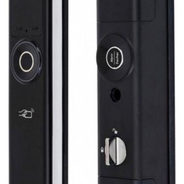 Imagem de Fechadura Eletronica Digital Cartao Biometria Wifi Intelbras