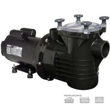 Imagem de Bomba para piscina dancor pf-22 3 cv monofasica 127v/220v, U