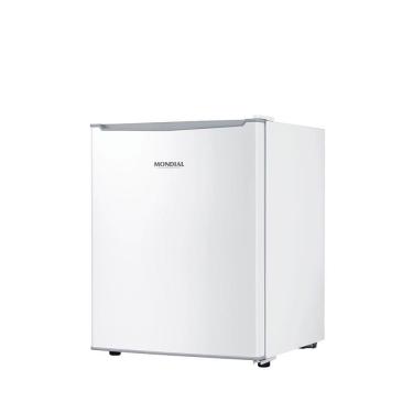 Imagem de Frigobar Mondial 73L Porta Reversível Branco FGB-01-W80 110V