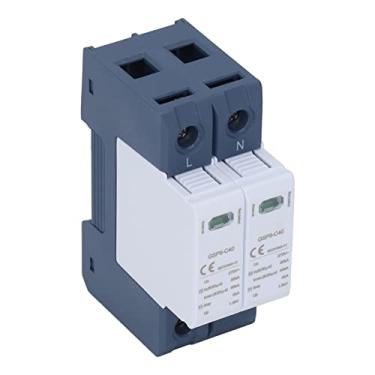 Imagem de Dispositivo de Proteção de Pura 40ka 2p 275V CA Protetor de Tensão PC Protetor de Proteção para PC