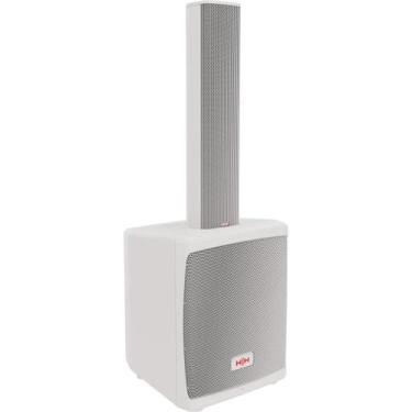 Imagem de Sistema PA Ativo HH TENSOR-SOLO Branco
