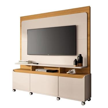 Imagem de Home Painel Theater Quantum Sala TV até 70 Polegadas