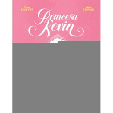 Imagem de Princesa Kevin