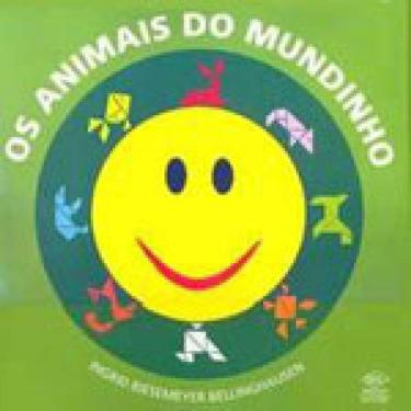Imagem de Os Animais Do Mundinho