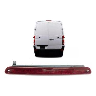 Imagem de Brake Light Luz De Freio Sprinter 2012 A 2016 - SP ACESSÓRIOS