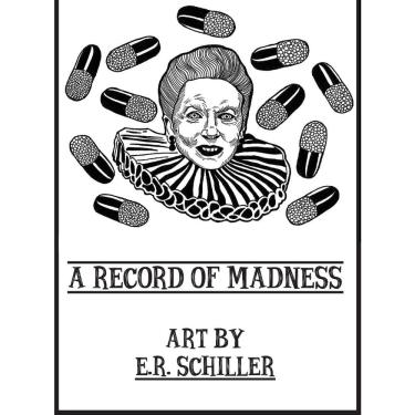 Imagem de A Record of Madness