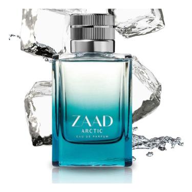 Imagem de Zaad Arctic Eau De Parfum 95 Ml O Boticário