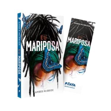 Imagem de Eu (Mariposa) – Um Livro Sobre Ancestralidade, Descobertas E Found Family