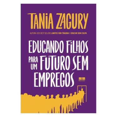 Imagem de Educando Filhos Para Um Futuro Sem Empregos