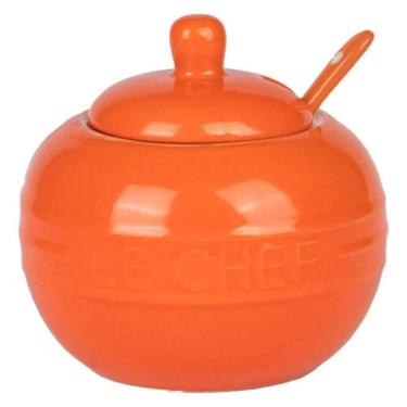 Imagem de Açucareiro Le Chef 300 ml PCLN262/LA - Hauskraft