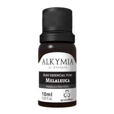 Imagem de Grandha Óleo Essencial Puro Melaleuca 10ml