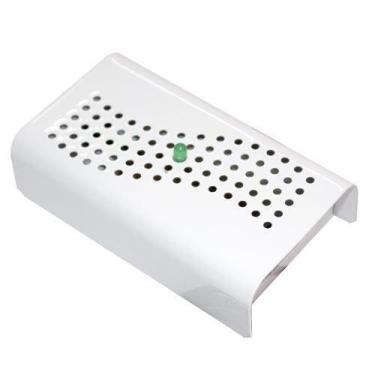 Imagem de Kit Anti Mofo Eletrônico R14 110V Branco Capte 5Un