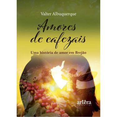 Imagem de Amores De Cafezais