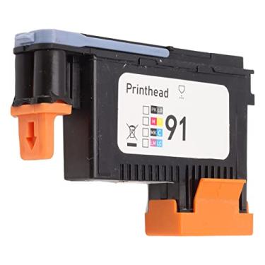 Imagem de Xcello Kit de substituição de cabeça de impressão, acessórios de cabeça de impressão para HP Designjet Z6100 Z6100ps