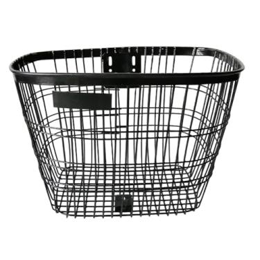 Imagem de YIJU Organizador de cestos de cesta de cesta de bicicletas que transportam bike de montanha ao ar livre