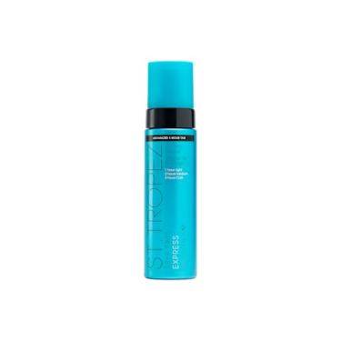 Imagem de St. Tropez Self Tan Express Mousse Bronzeadora Avançado, 6,7 Onça Líquida