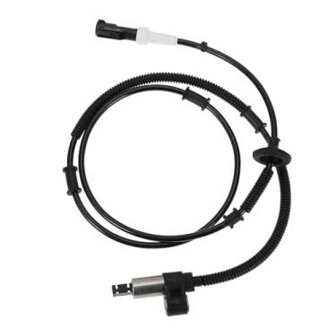 Imagem de Partuto Sensor de velocidade da roda ABS Nº F5AZ2C190AB Sensor ABS traseiro esquerdo direito Sensor de sistema de frenagem antibloqueio para Ford Crown Victoria 1994-1997