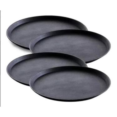 Imagem de 4 Bandejas garçom - Clink