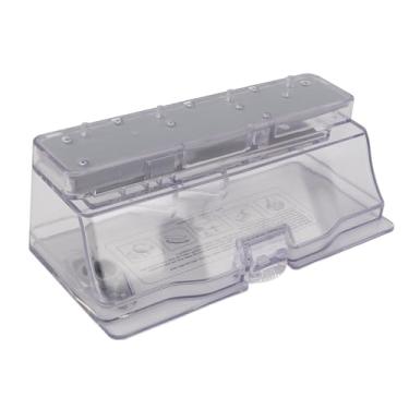 Imagem de Robot A Aspirador de Limpeza de água Substituição do Tanque de água, Peças de Substituição do Tanque de água Compatíveis para Liectoux ZK901 para Alfawise V10 X8 JS35