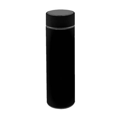 Imagem de Garrafa Térmica Inteligente De Inox 500ml C/sensor Preto