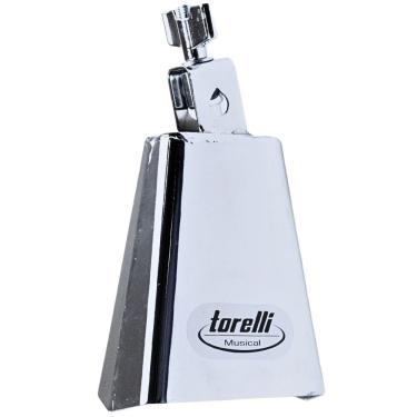 Imagem de Cowbell Cromado Torelli 4`` To054