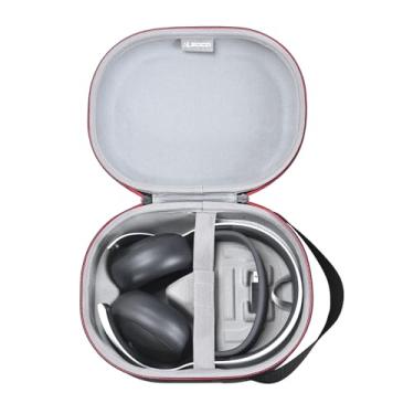 Imagem de RLSOCO Estojo para Sony WH-1000XM5/WH-1000XM4/WH-CH720N&Bose QuietComfort Ultra/QuietComfort&Beats Studio Pro&Sennheiser Momentum 4/Consumer Audio HD 560 S&Logitech G Astro A50 X Wireless Headphones