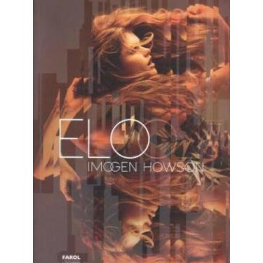 Imagem de Livro Elo Autor Imogen Howson Editora Farol, Papel