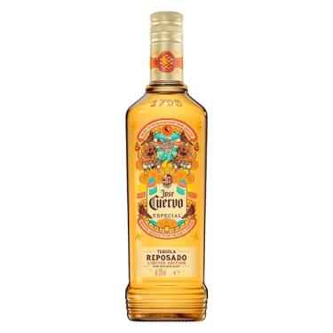 Imagem de Genérico, Tequila Jose Cuervo Reposado Especial Edição 2024 Limitada 750ml