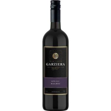 Imagem de Vinho Fino Tinto Seco Malbec 750ml - Garziera - Galiano Luna