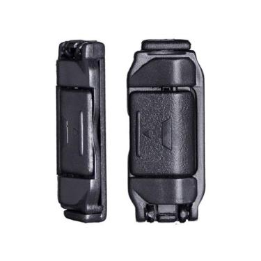 Imagem de Trava P cinto Seguranca C presilha Cod.ref. Nk-537390 Universal Nk5373