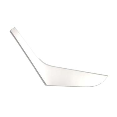 Imagem de KiBcsLic Capa de Acabamento para Maçaneta Interna Direita 5K4868040A para VW Golf MK6 4 Portas