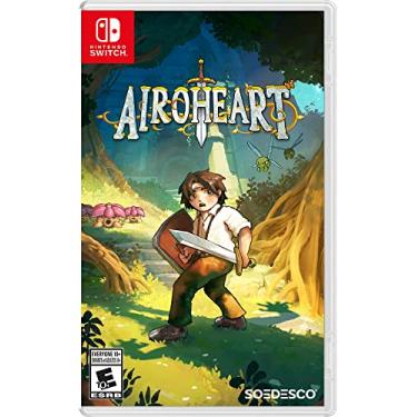 Imagem de Soedesco Airoheart - Nintendo Switch