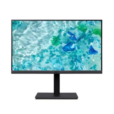 Imagem de Monitor Acer Vero 23.8" B247Y GBMIPRZX Full HD 120 Hz 4ms Sustentável Ergonômico